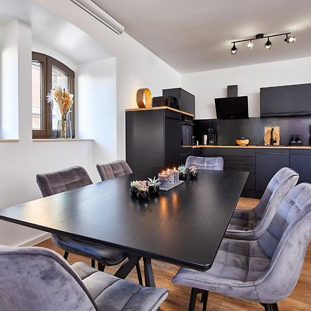 Wstay Industrie Charme St Zwo Steinfurt Luaran gambar