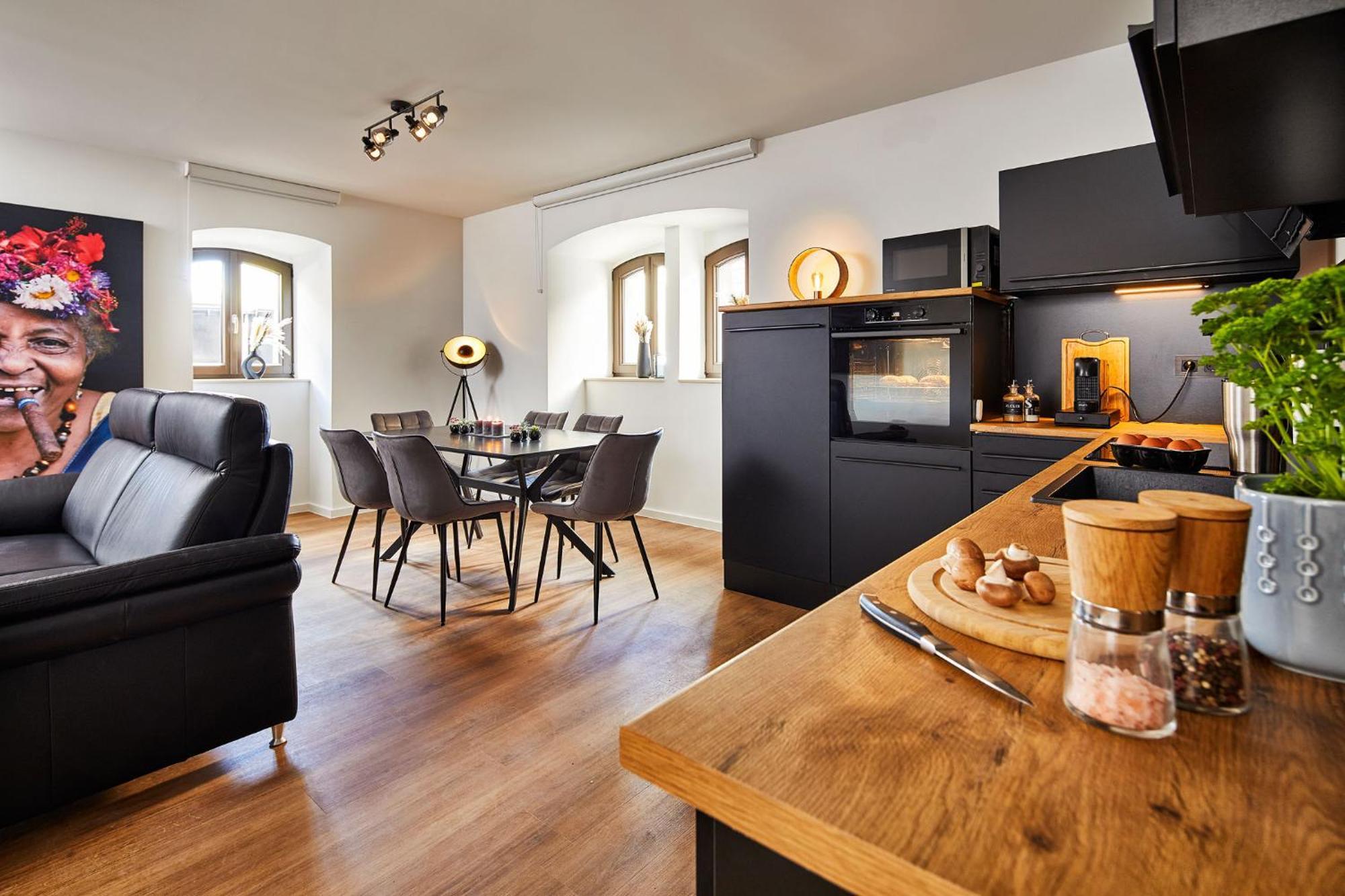 Wstay Industrie Charme St Zwo Steinfurt Luaran gambar