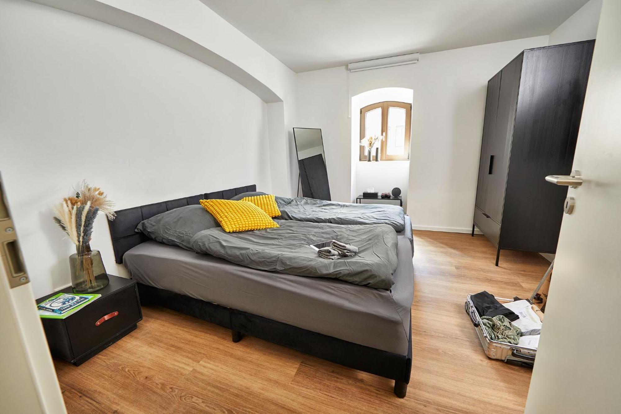 Wstay Industrie Charme St Zwo Steinfurt Luaran gambar